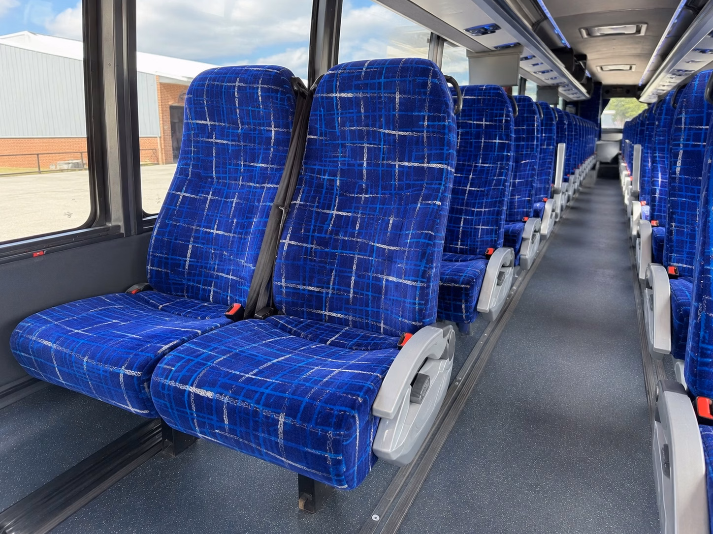 bridal party transportation in quincy that runs on your timeline