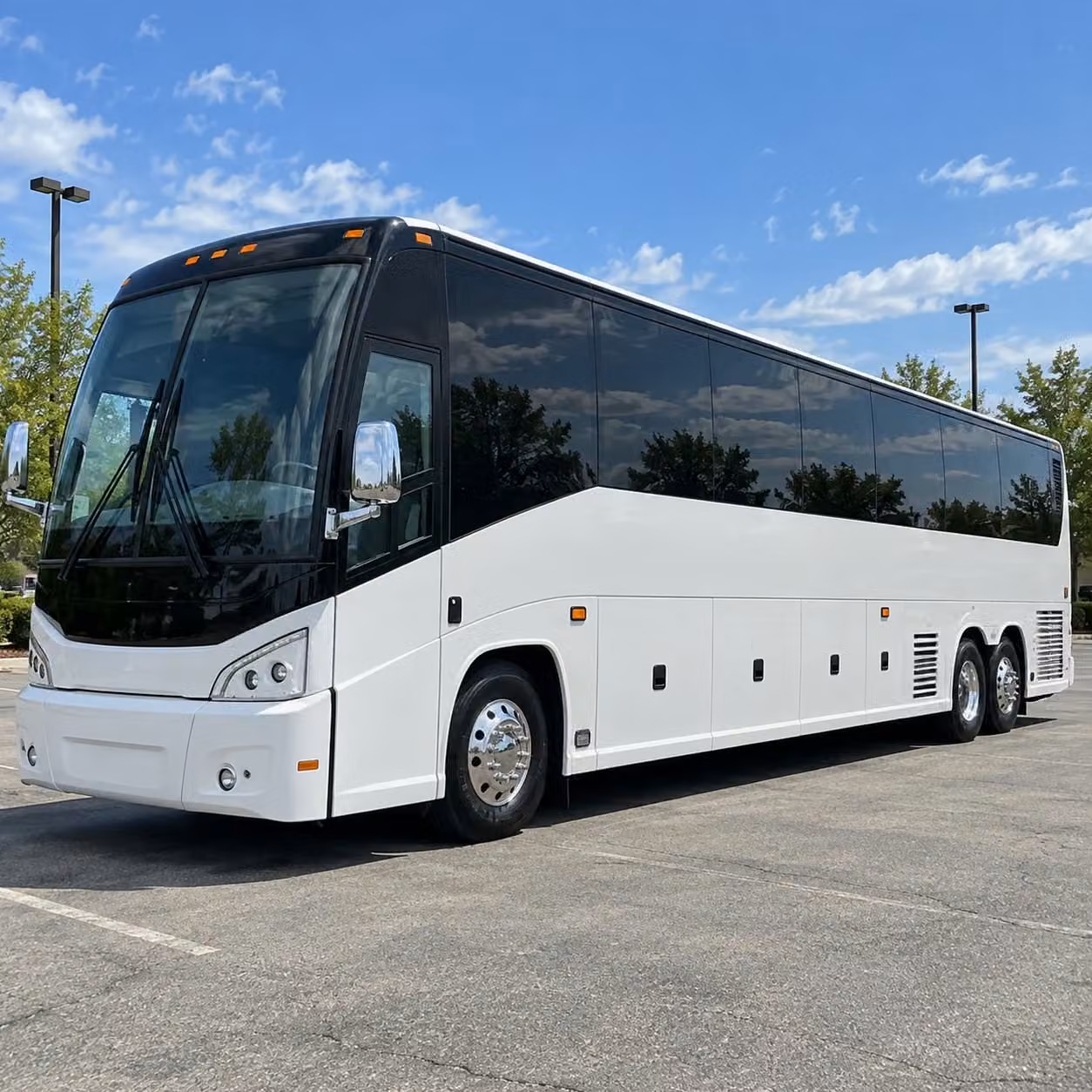 charter buses to patriots games and gillette stadium from quincy
