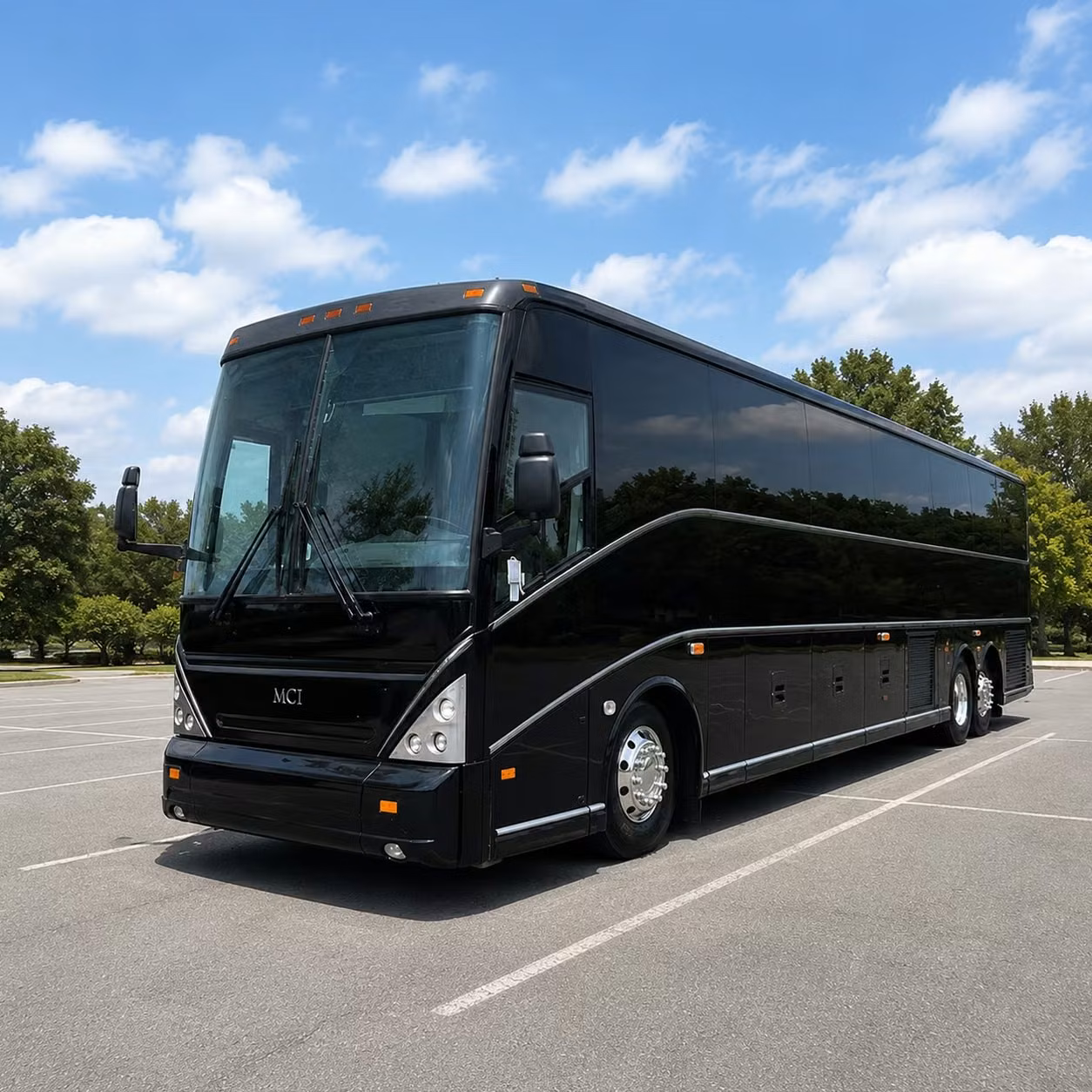 compare corporate event transportation options in quincy and beyond