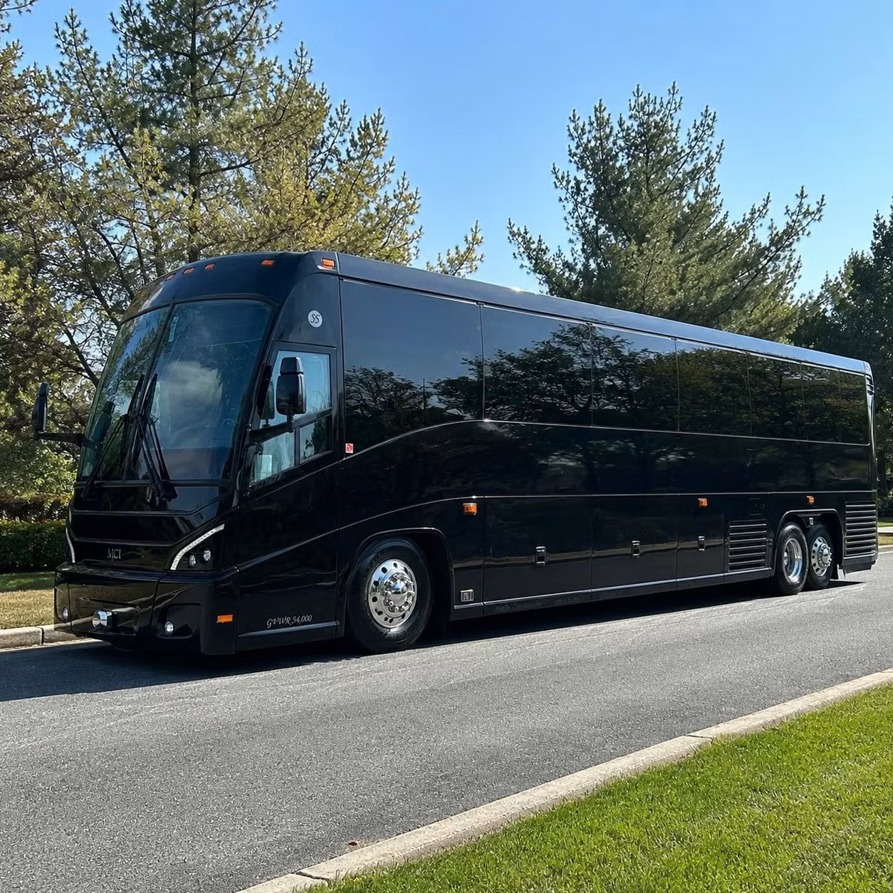 compare employee transportation options in quincy and beyond