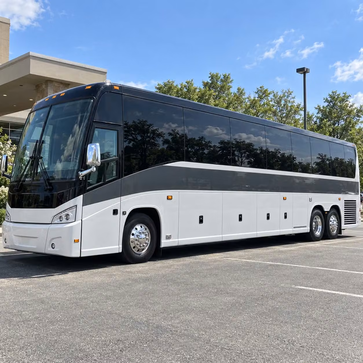 compare prom transportation options in quincy and beyond