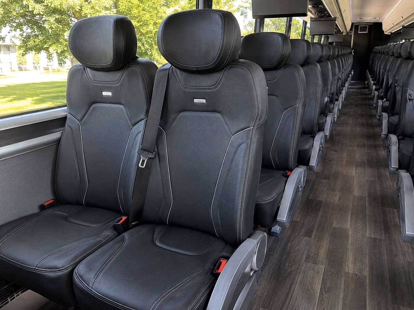 compare wedding transportation options in quincy and beyond