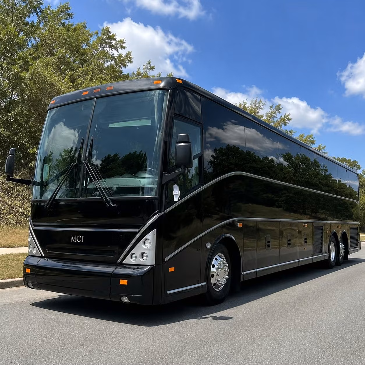 convention and conference transportation for quincy groups heading into boston