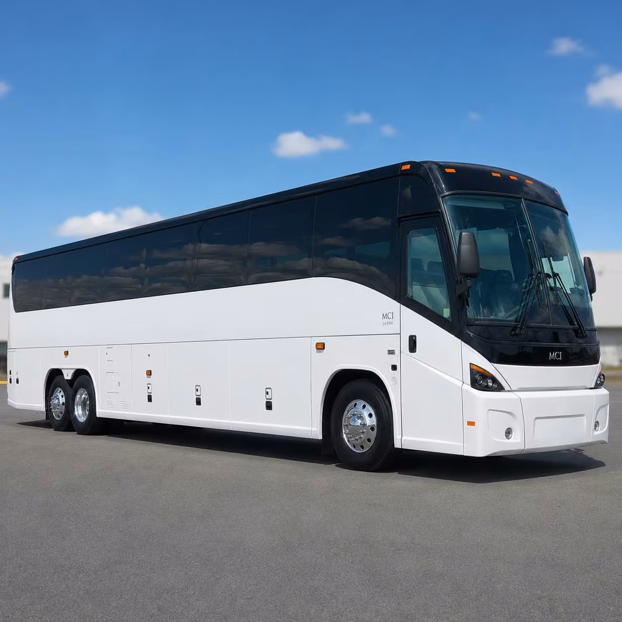 employee shuttles in quincy