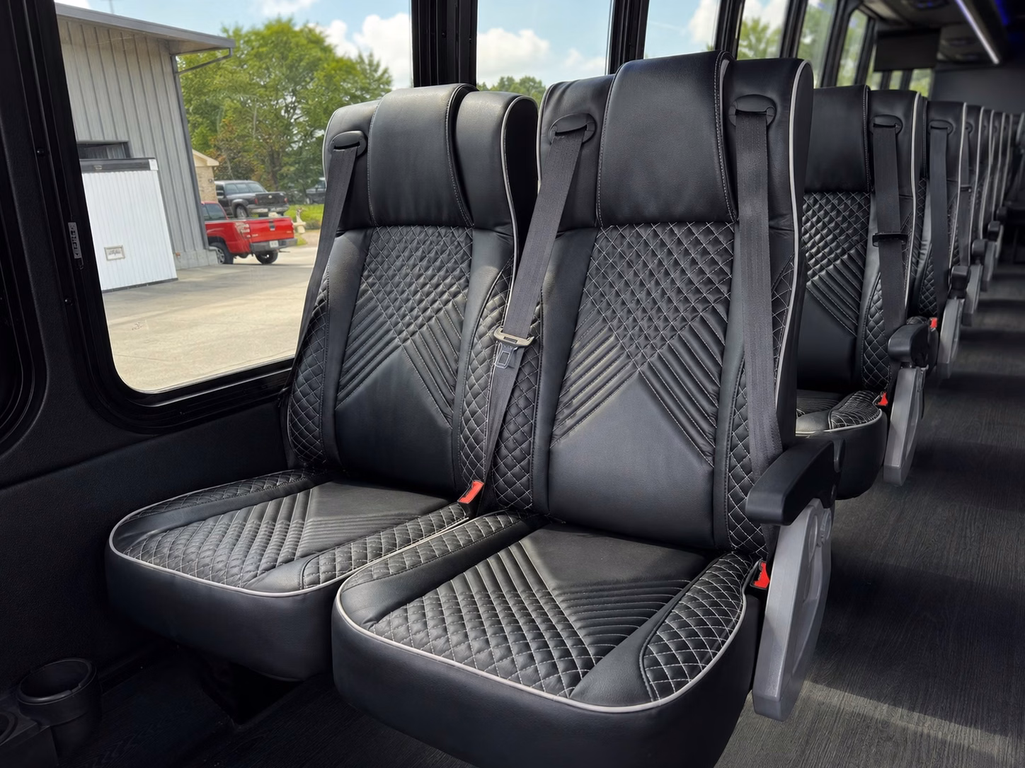 from local rec leagues to college sports quincy group transportation for every level