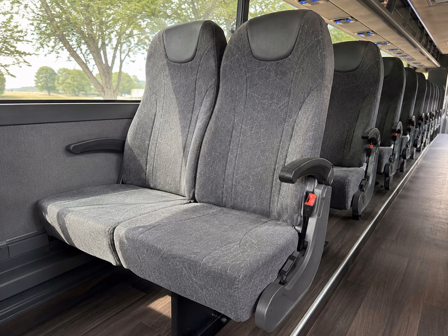 how the day of the week changes what a bus costs in quincy massachusetts
