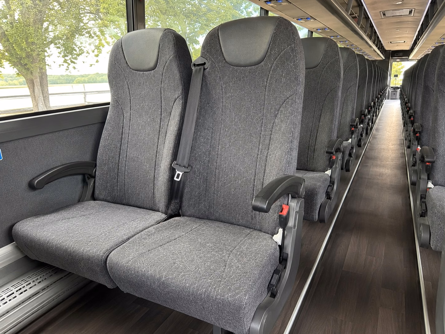 how where and when you re traveling affects your quincy bus rental rate