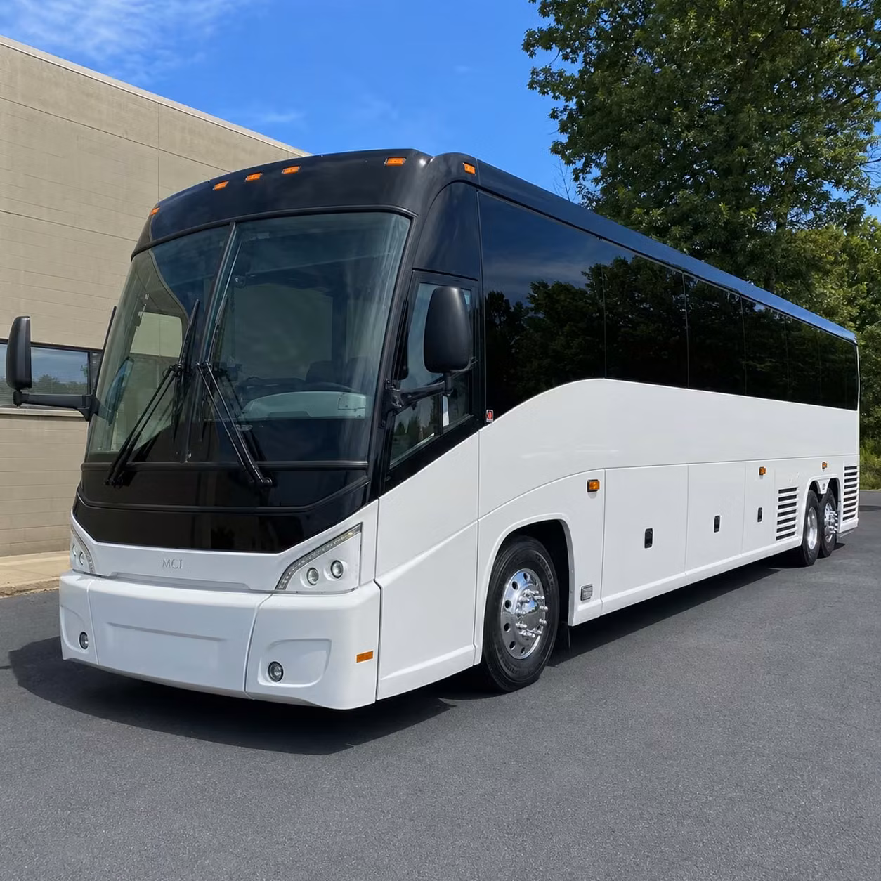 long distance sports team transportation serving quincy massachusetts teams and fan groups