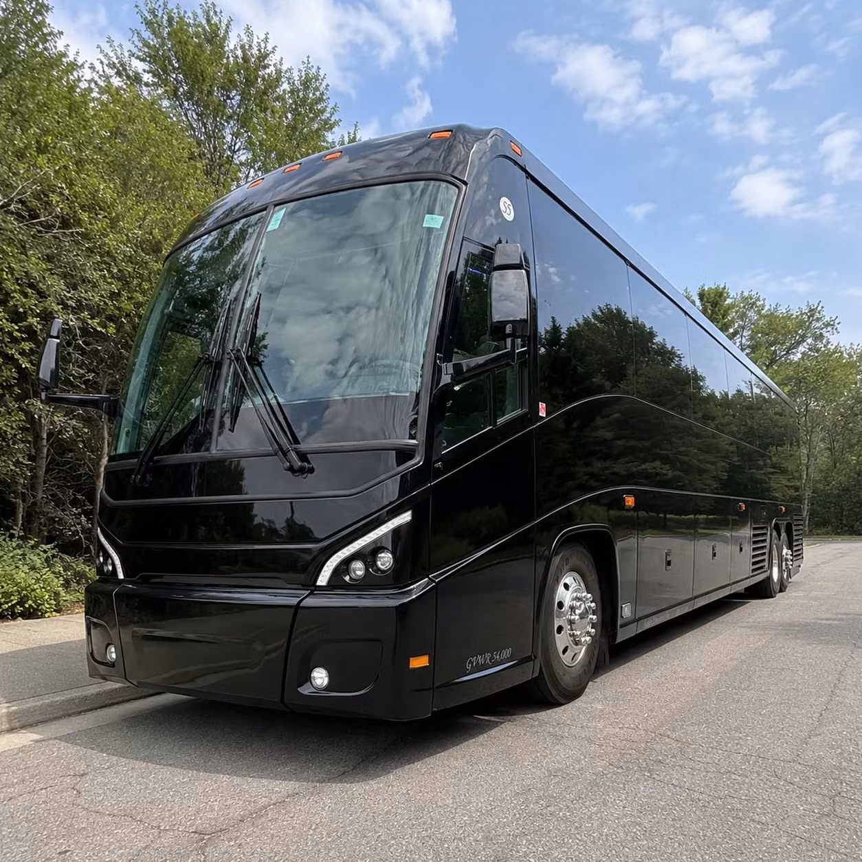 make your next government or military event in quincy seamless with quincycharterbus com