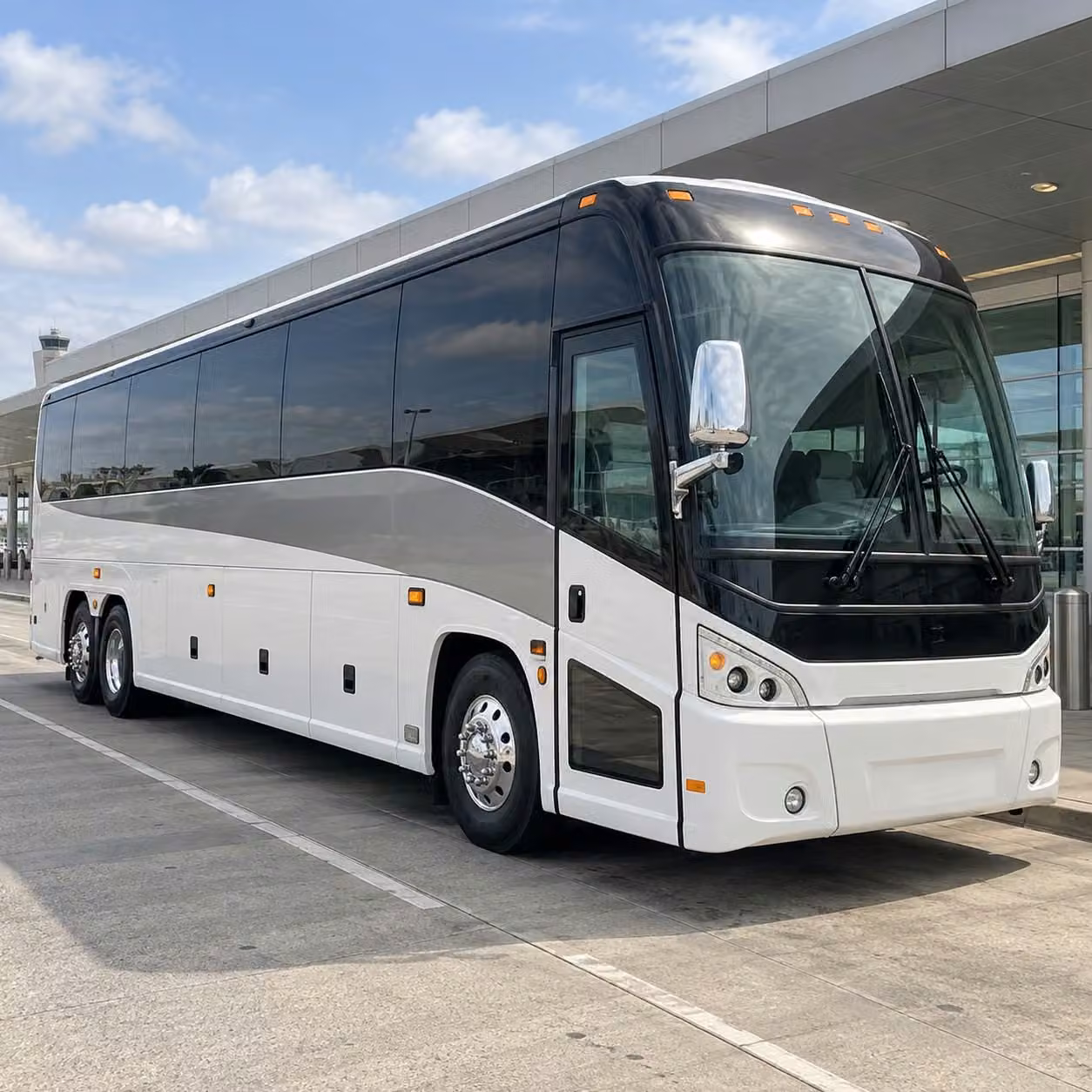 quincy bus rentals for sports teams sporting events
