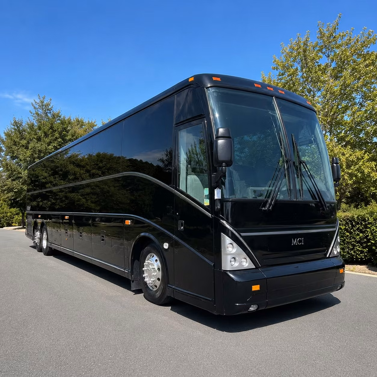quincy concert night out and bachelorette party bus rentals