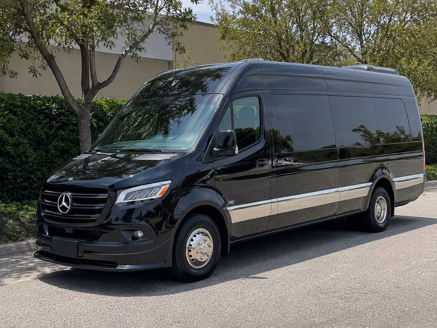 quincy employee transportation