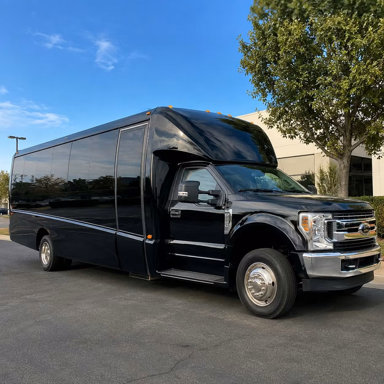 quincy government military transportation