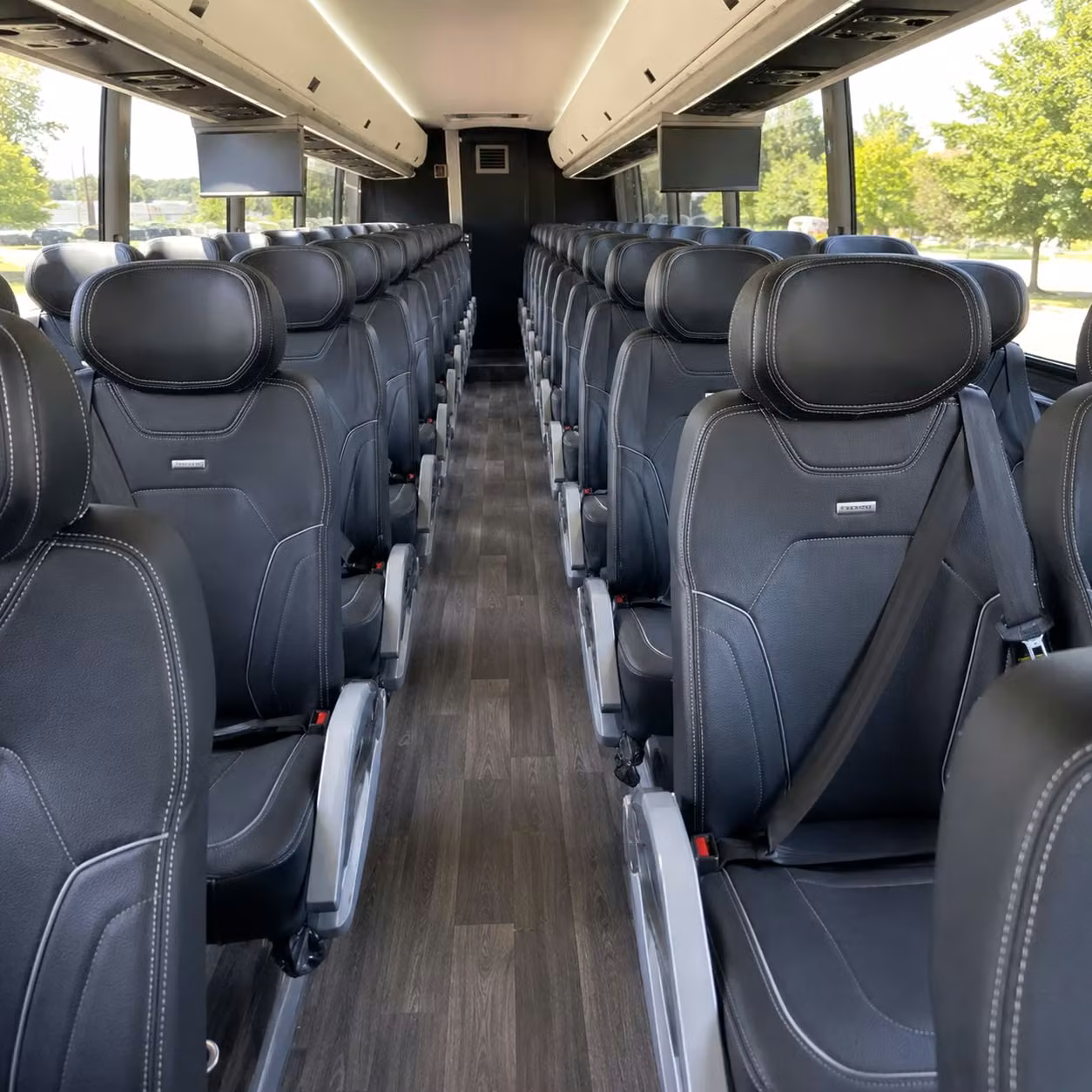 quincy long distance transportation