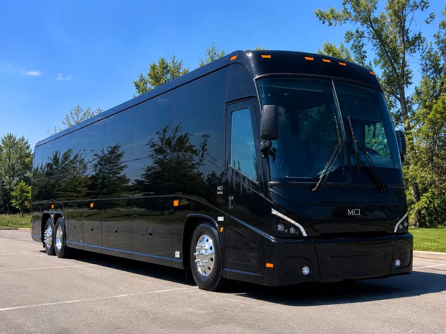quincy prom homecoming transportation services