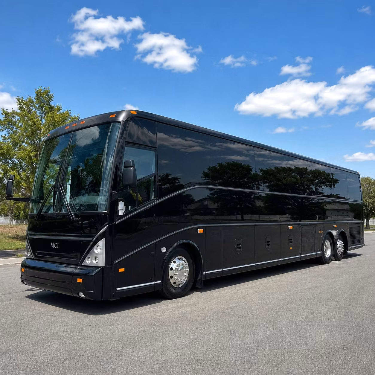 school field trip and group transportation around quincy