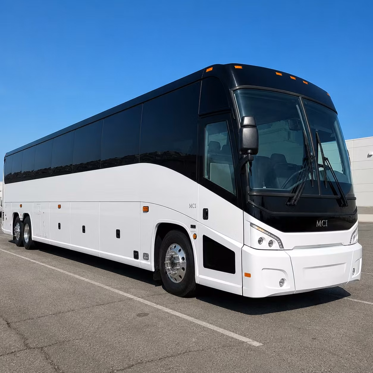 shuttle your quincy team to boston s financial district without the commute headache
