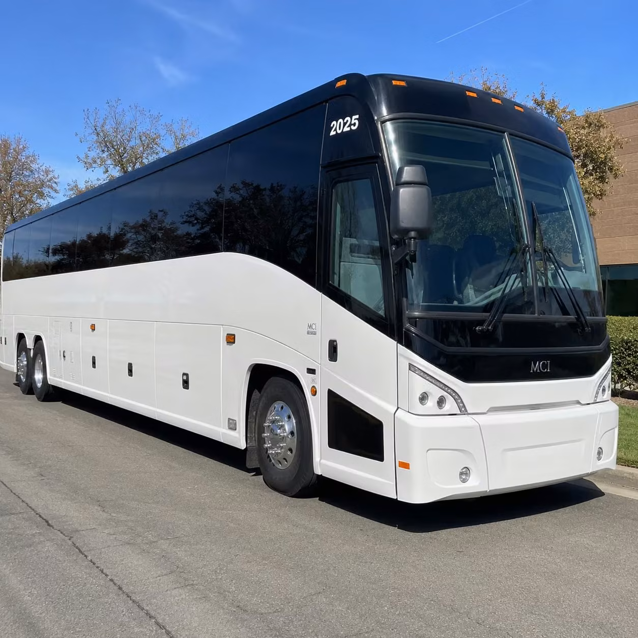 stadium concert runs to gillette stadium are a breeze with a charter bus