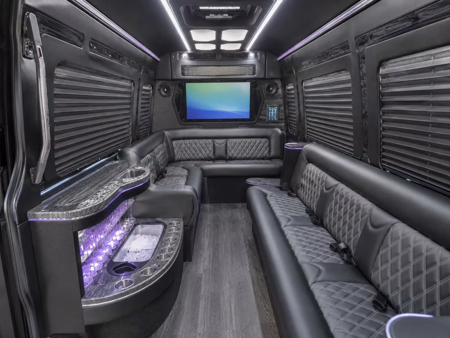 what makes quincycharterbus com the smarter choice for quincy corporate shuttle services